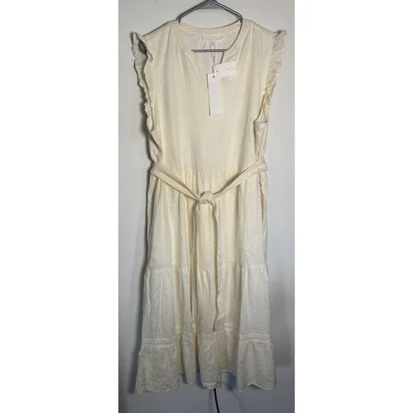 chinese dress ladies Alden Adair Parker Dress main image 1